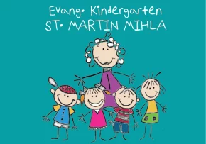 Evang. Kindergarten "St. Martin" Mihla