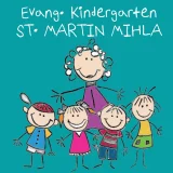 Evang. Kindergarten "St. Martin" Mihla  Evang. Kindergarten "St. Martin" Mihla